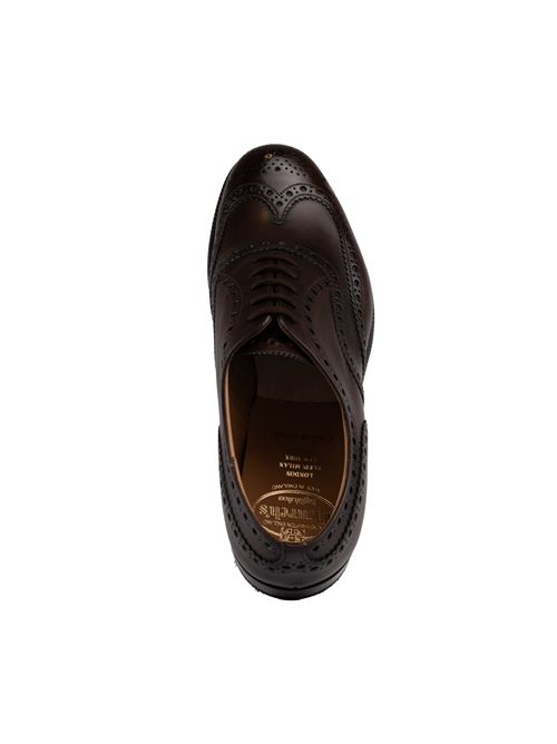 Scarpe Burwood in pelle CHURCH'S | EEB002 9ADCF0AEV